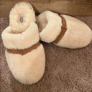 Ugg slippers